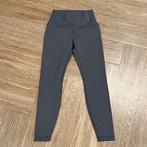 Aritzia TNA Hi-Rise Legging